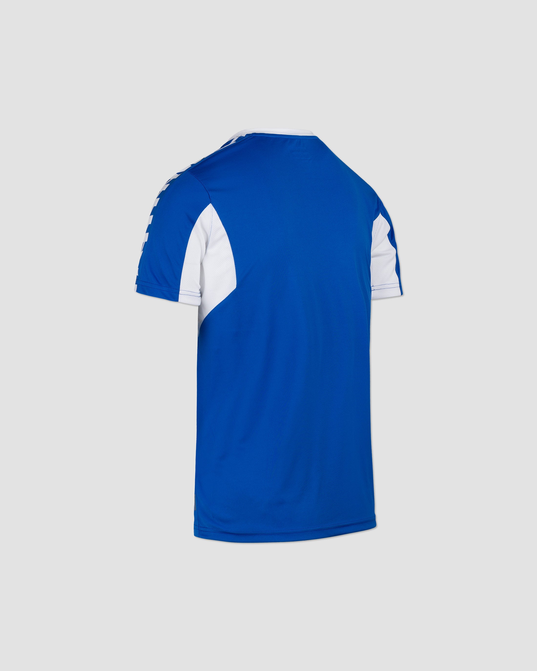 Camiseta de punto MEYBA Motion | Azul