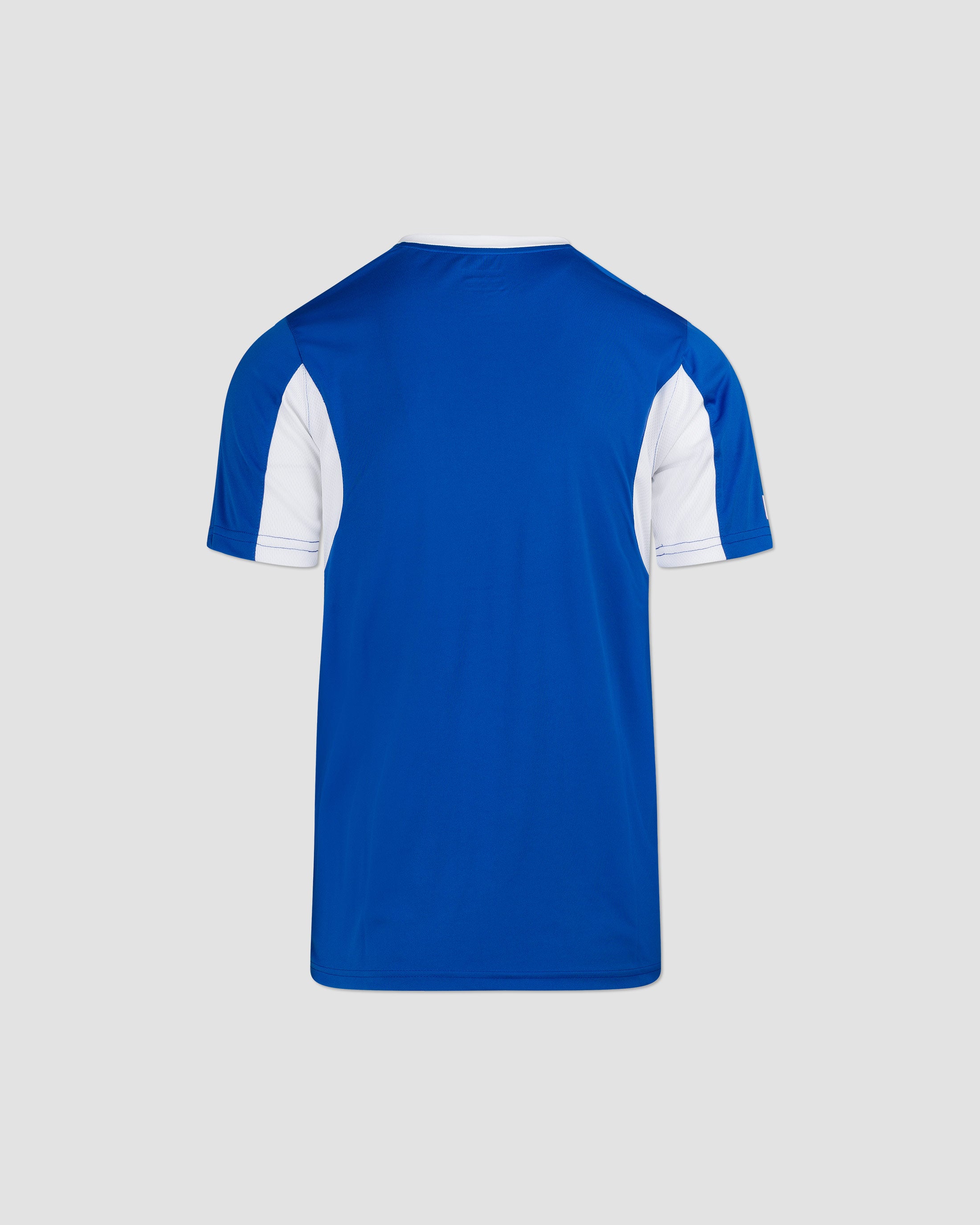 Camiseta de punto MEYBA Motion | Azul
