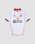 Leyton Orient FC 26/27 Away Jersey - Youth | White