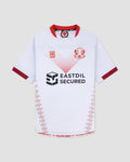 Leyton Orient FC 26/27 Away Jersey | White