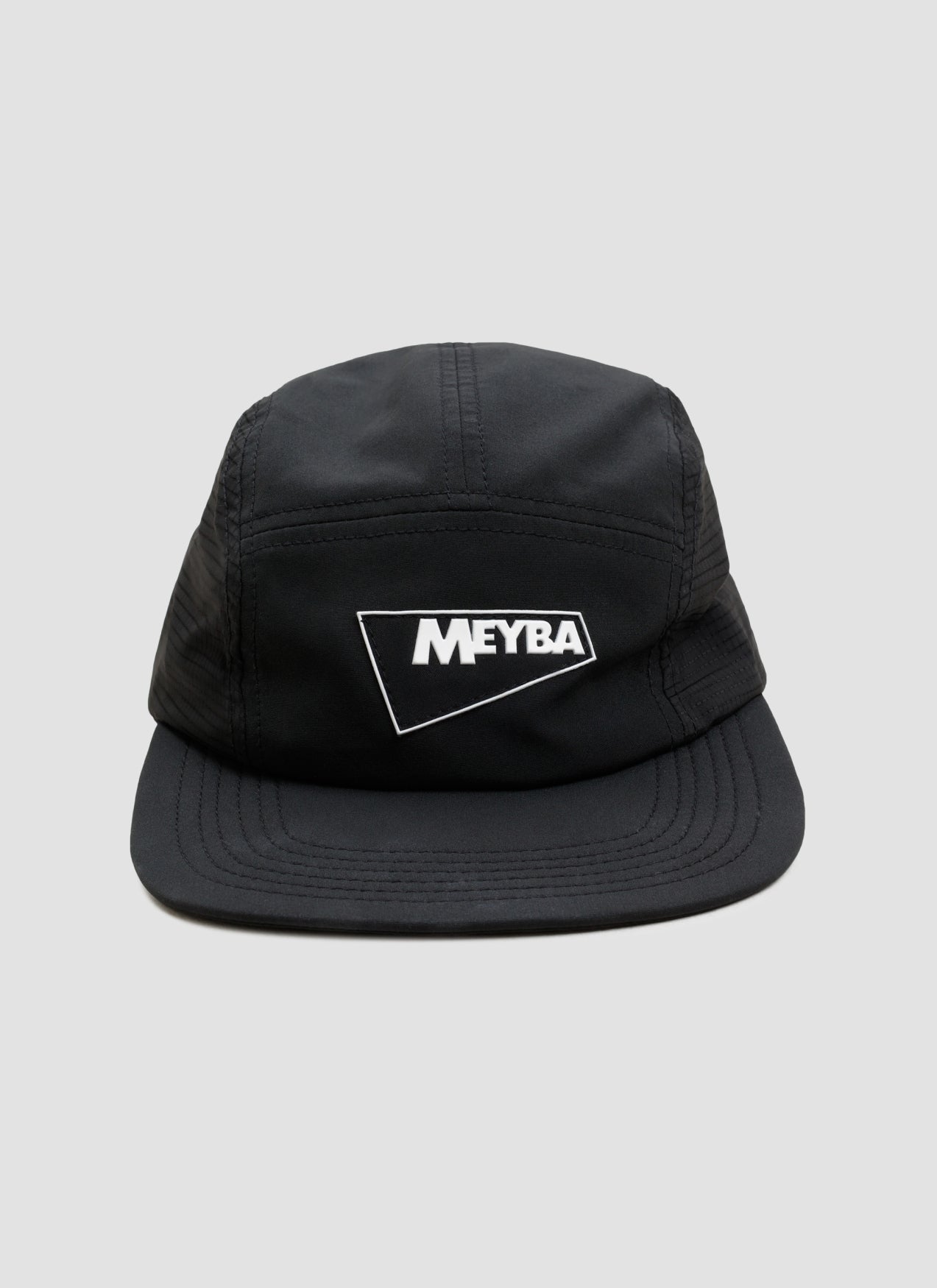 MEYBA Tech Cap | Black