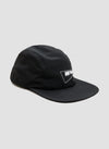 MEYBA Tech Cap | Black