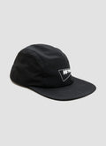 MEYBA Tech Cap | Black