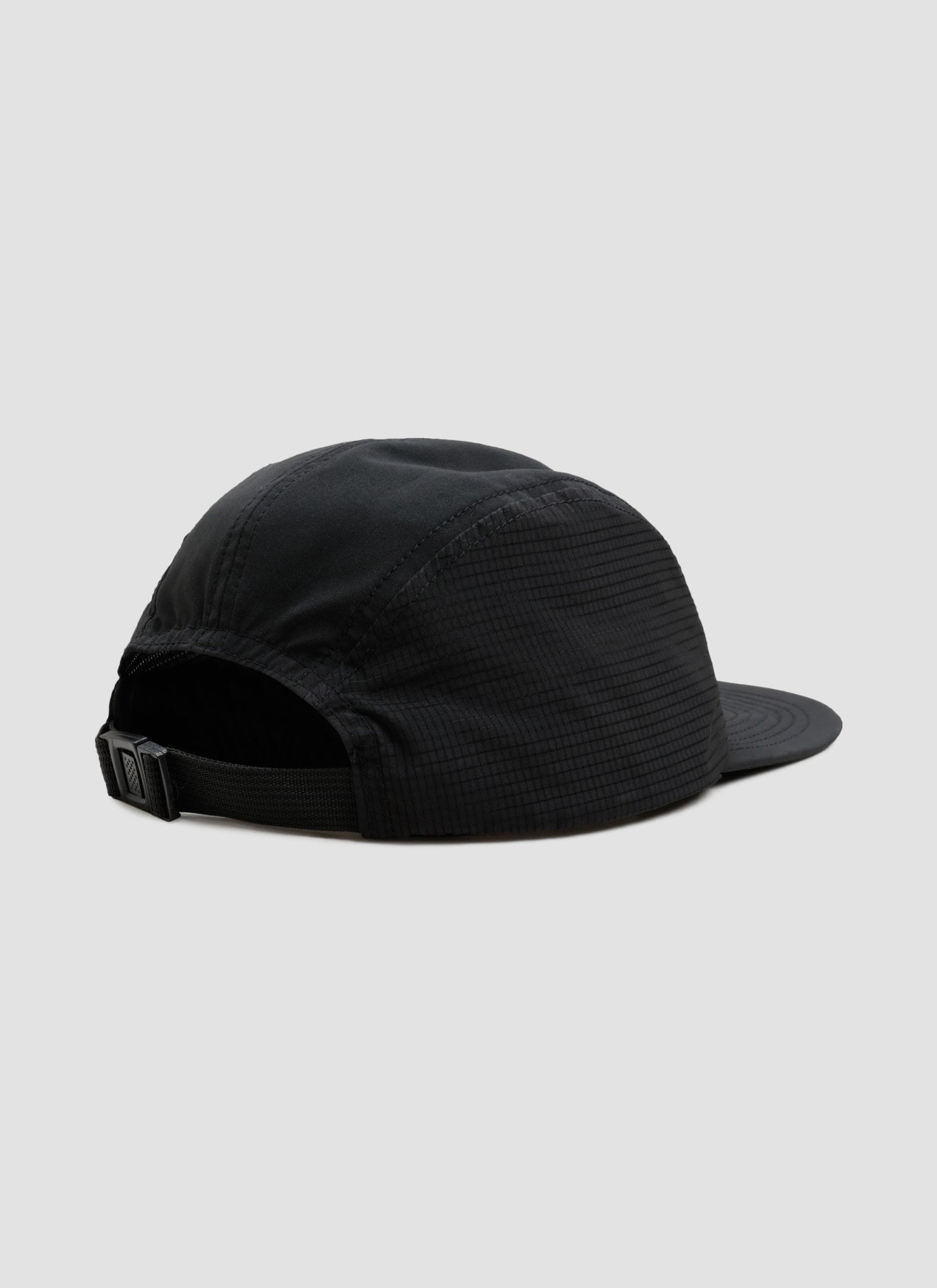 MEYBA Tech Cap | Black