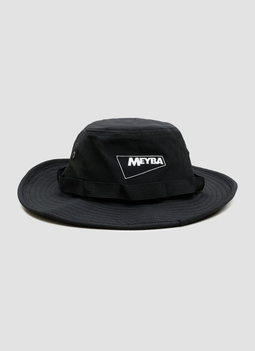 MEYBA Tech Booner | Black
