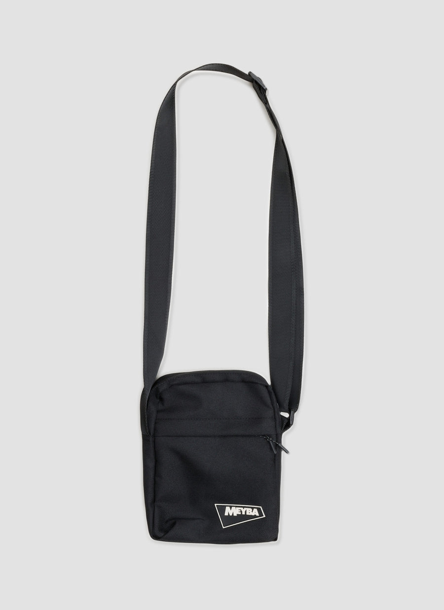 MEYBA Cross Body | Black