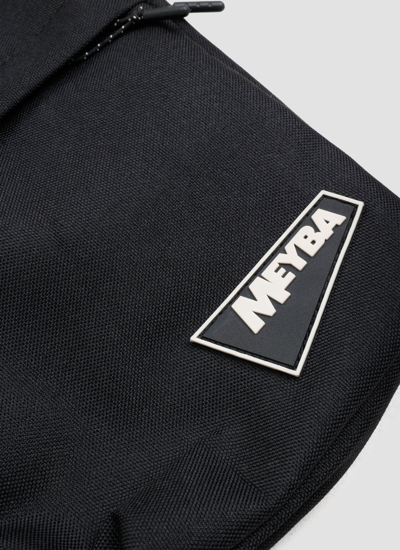 MEYBA Cross Body | Black