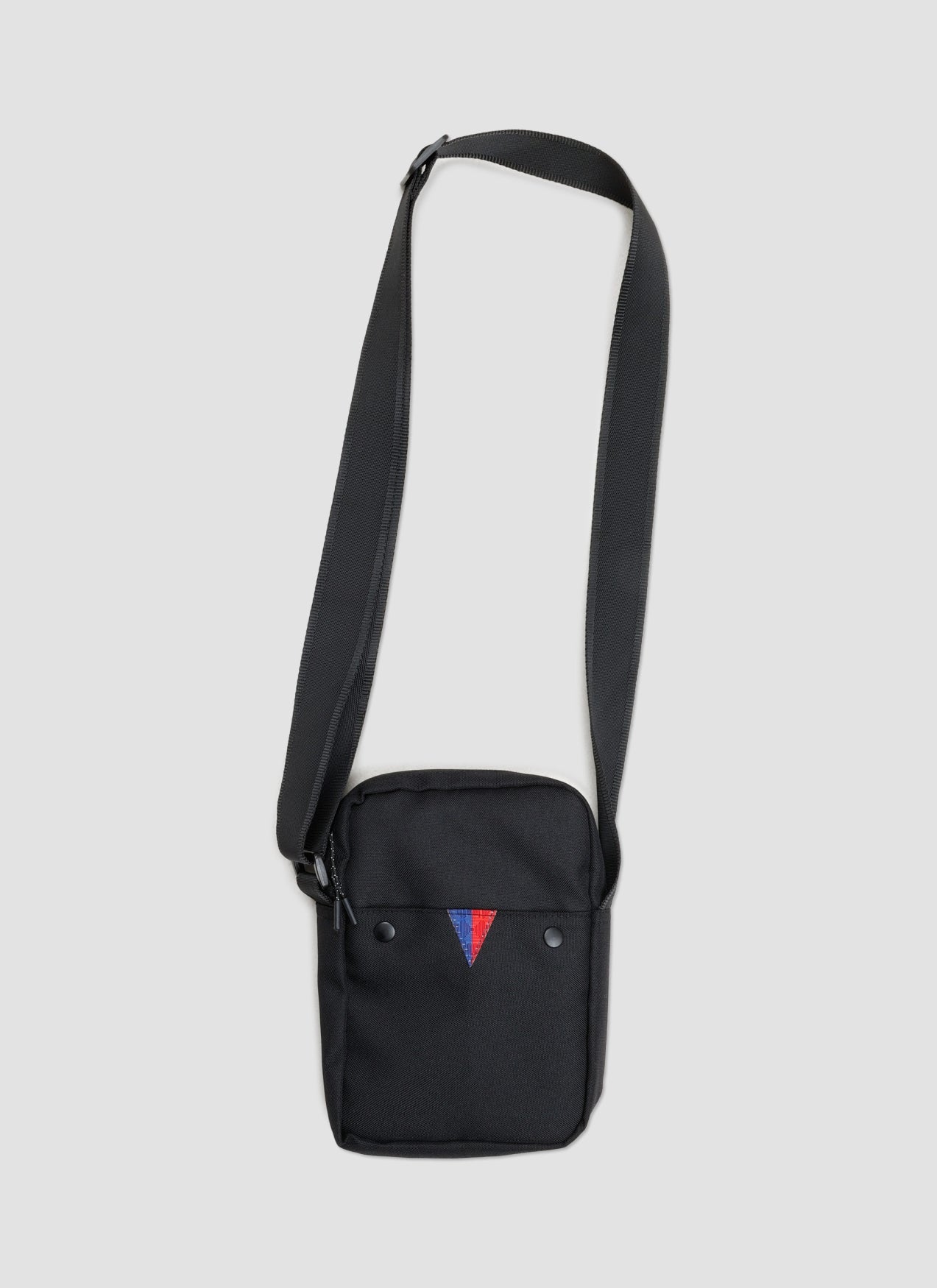 MEYBA Cross Body | Black