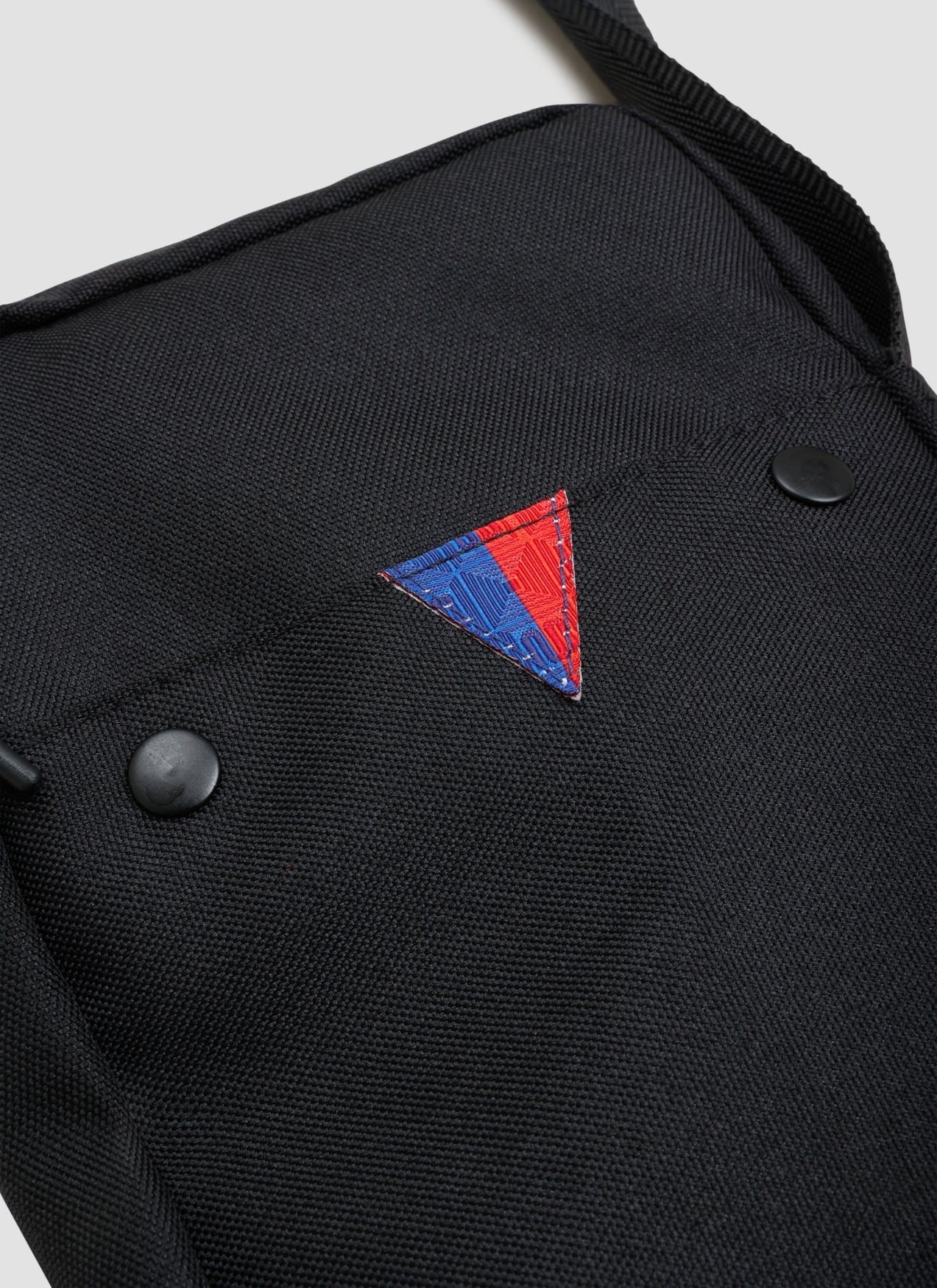 MEYBA Cross Body | Black