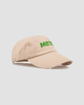 MEYBA X Starter Script Cap | Sand