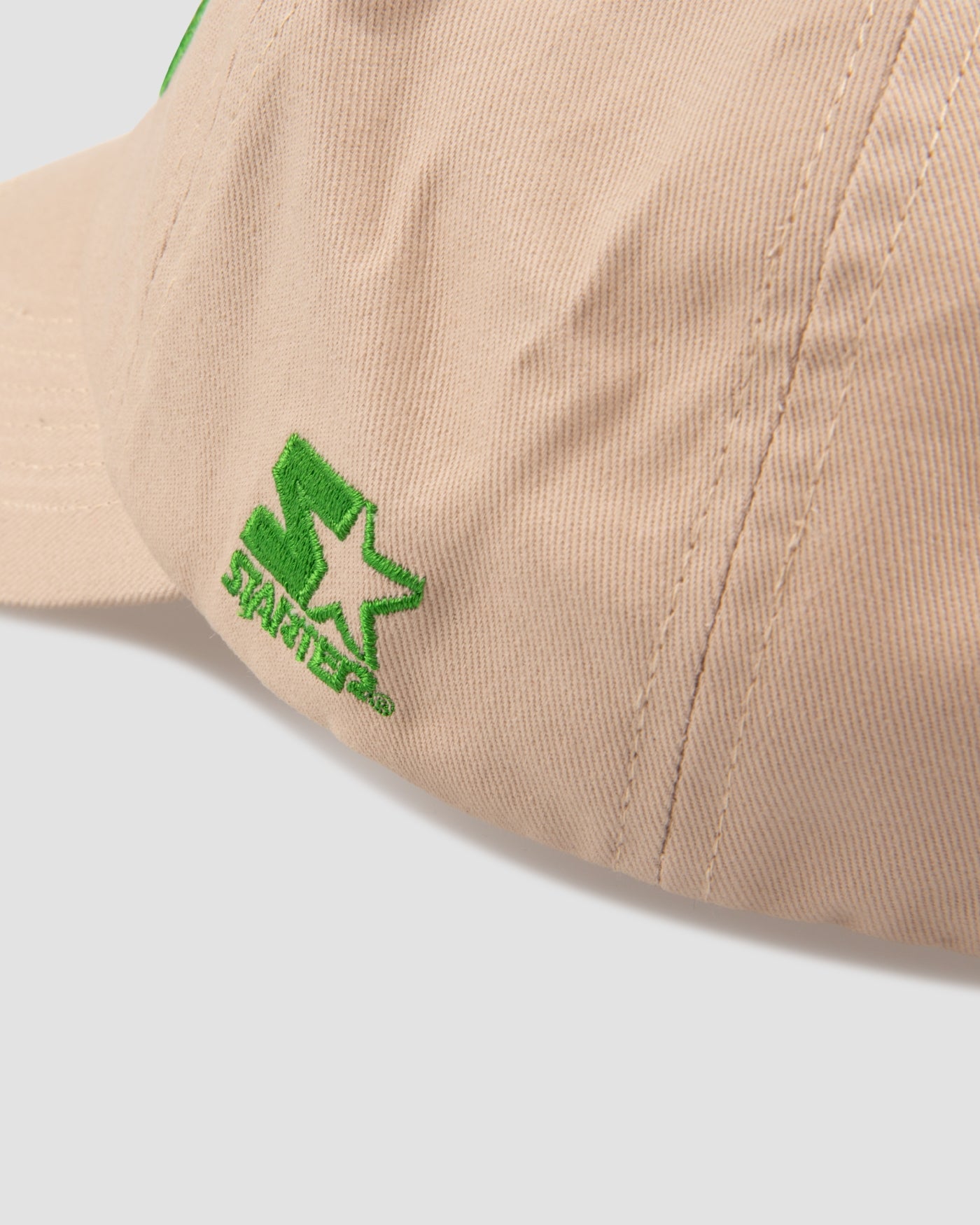 MEYBA X Starter Script Cap | Sand