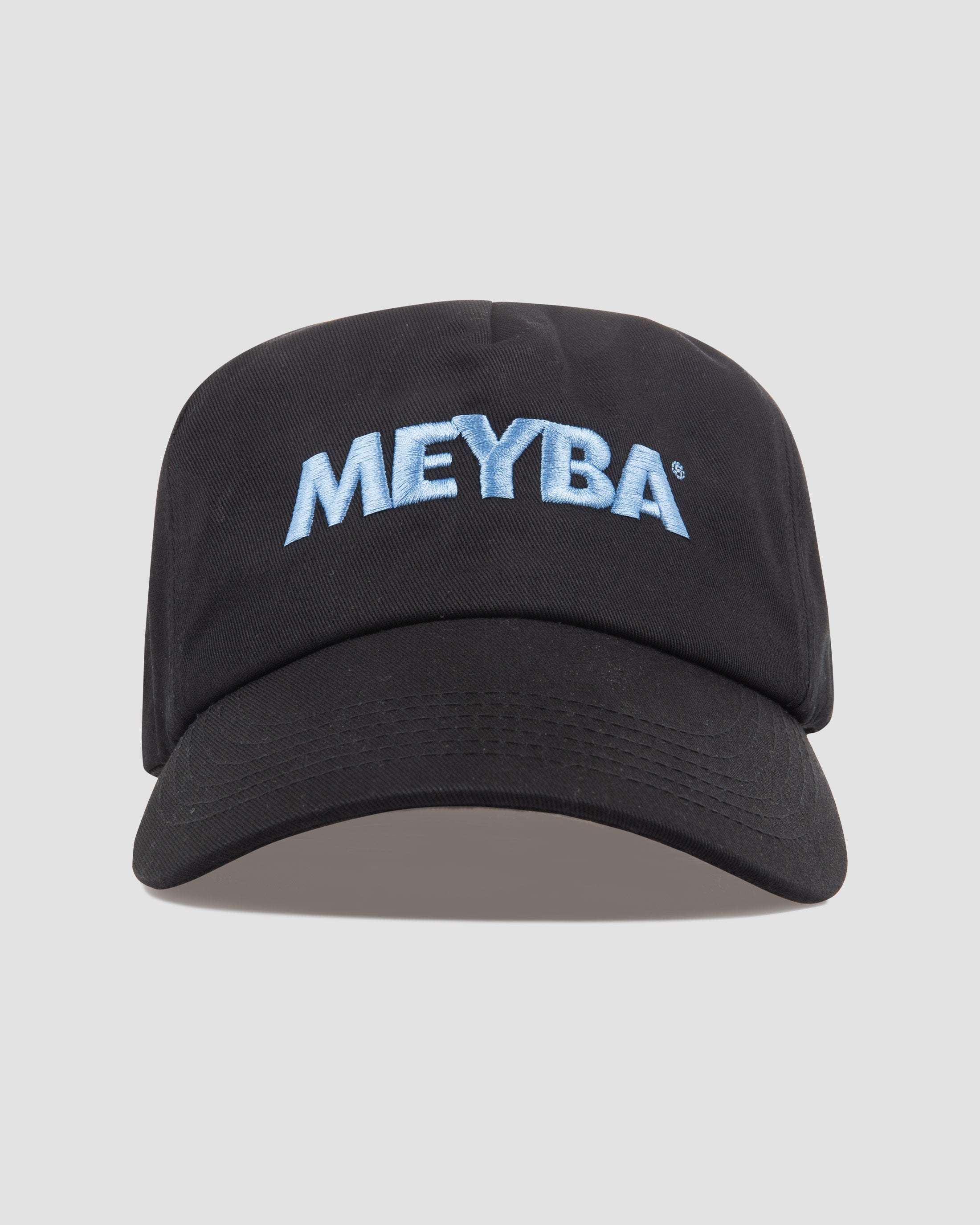 MEYBA X Starter Script Cap | Black