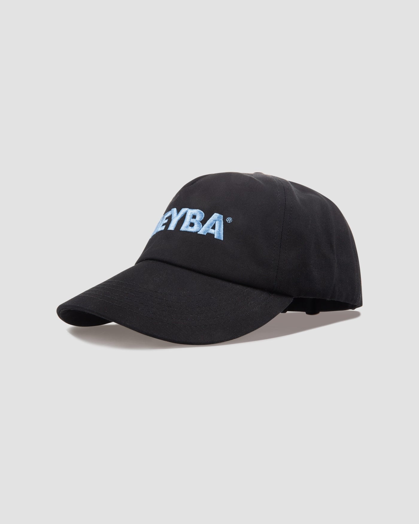 MEYBA X Starter Script Cap | Black