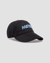 MEYBA X Starter Script Cap | Black
