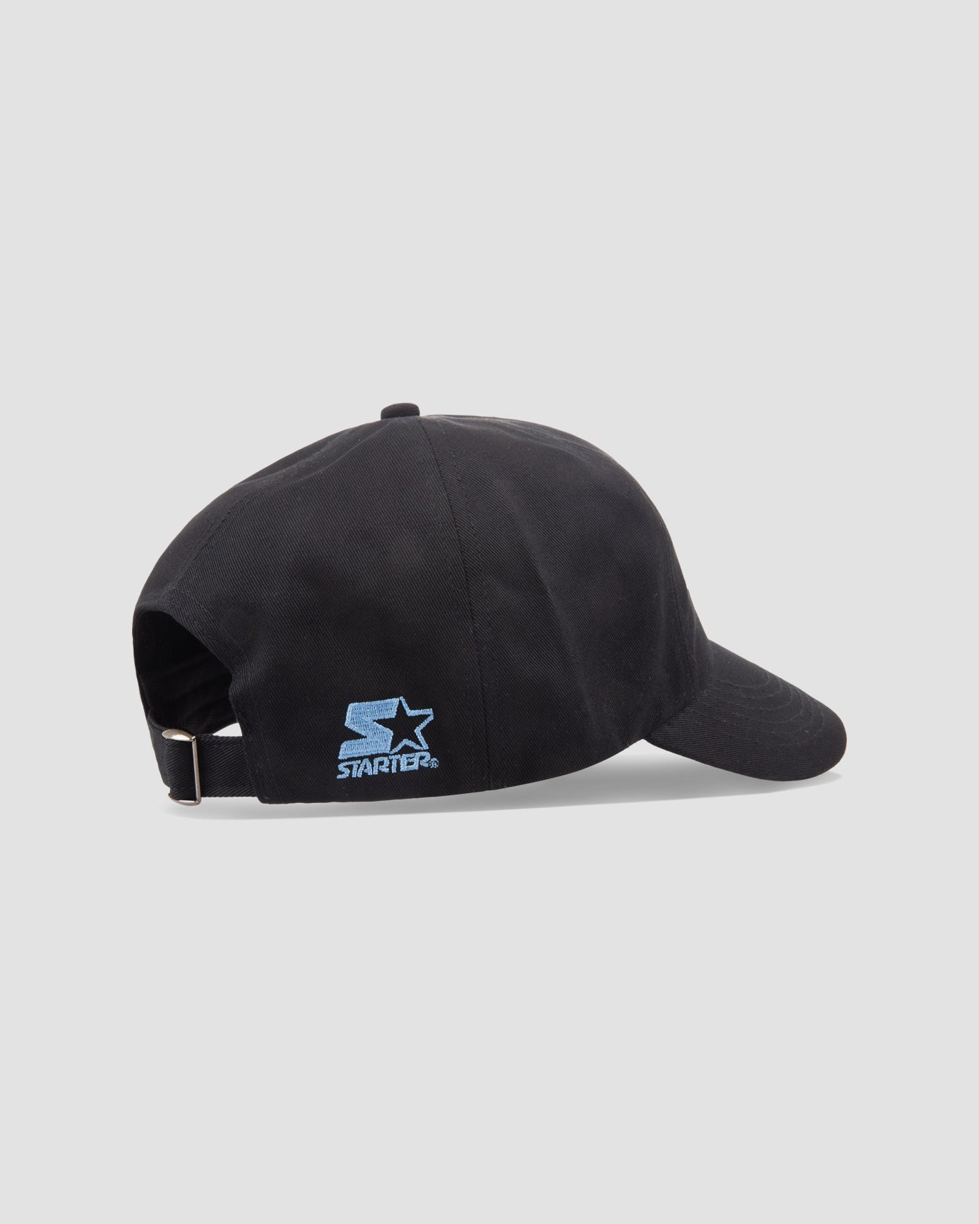 MEYBA X Starter Script Cap | Black