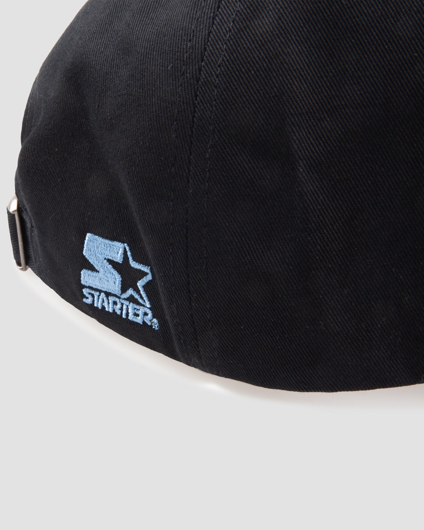 MEYBA X Starter Script Cap | Black