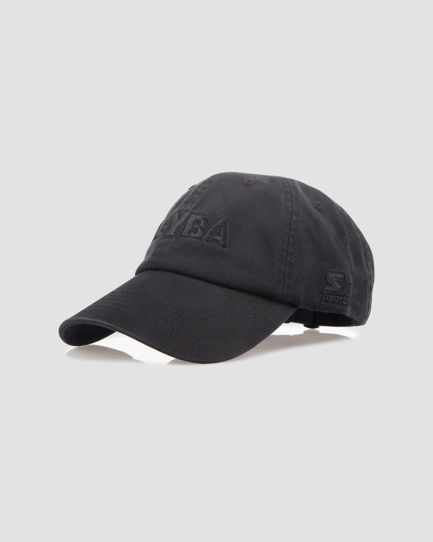 MEYBA X Starter Script Cap | Black