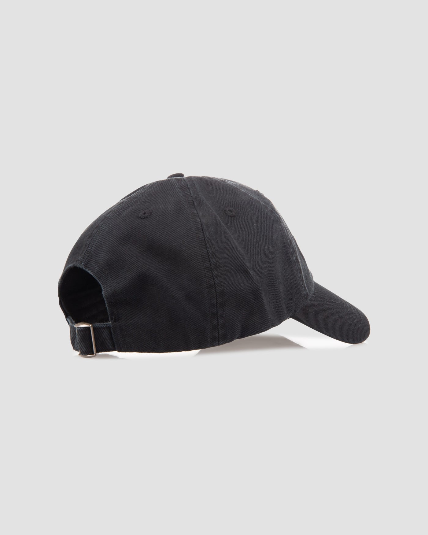 MEYBA X Starter Script Cap | Black