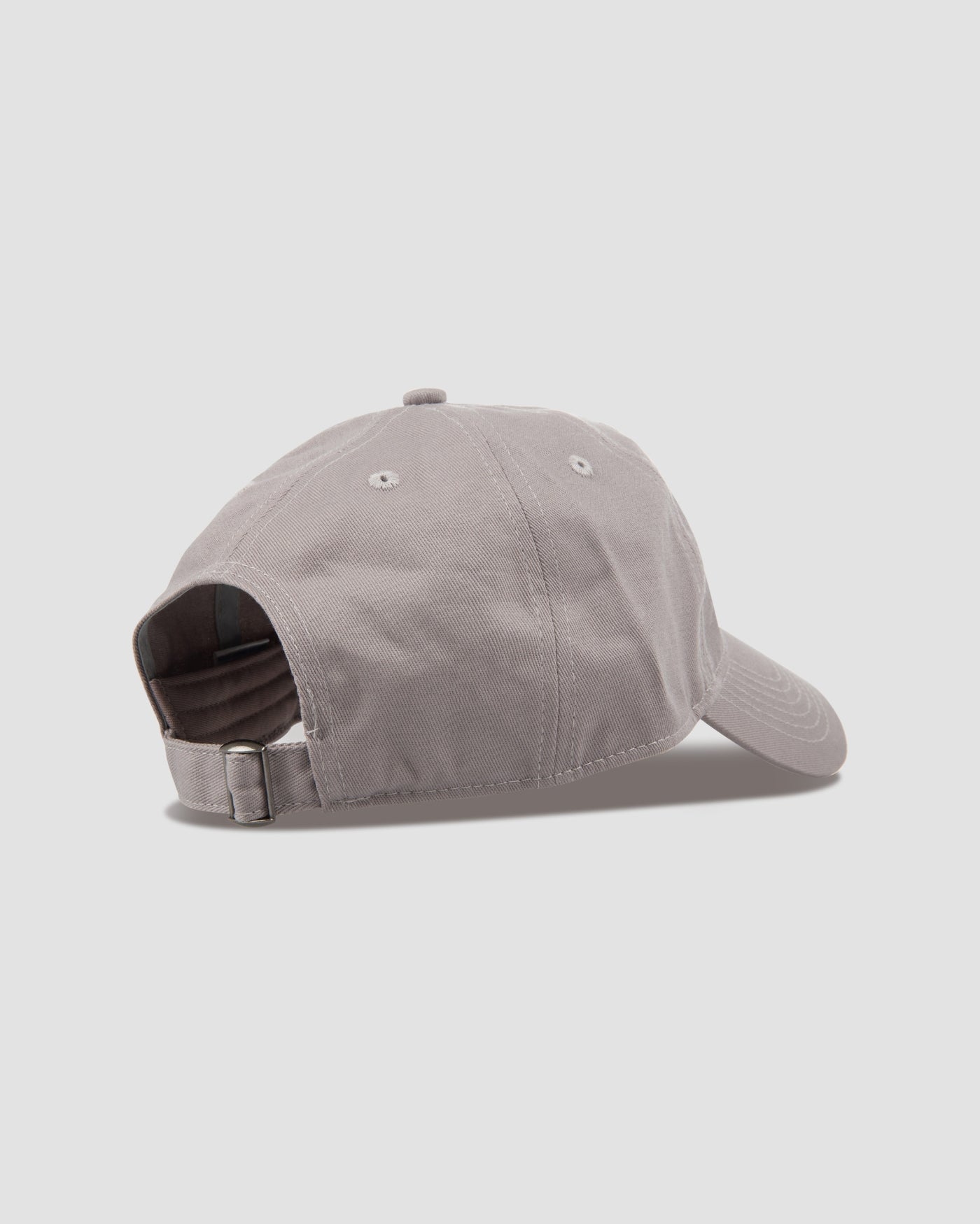 MEYBA X Starter Logo Cap | Grey