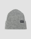 MEYBA X Starter Tab Beanie | Grey