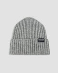 MEYBA X Starter Tab Beanie | Grey