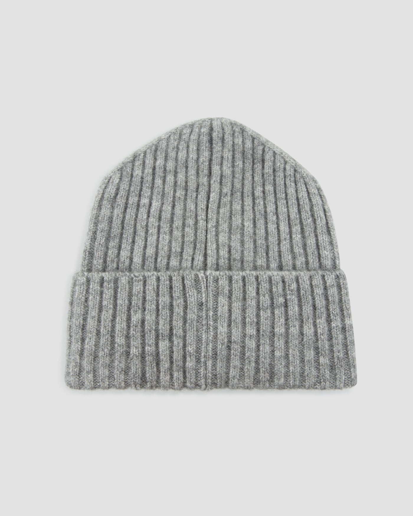 MEYBA X Starter Tab Beanie | Grey