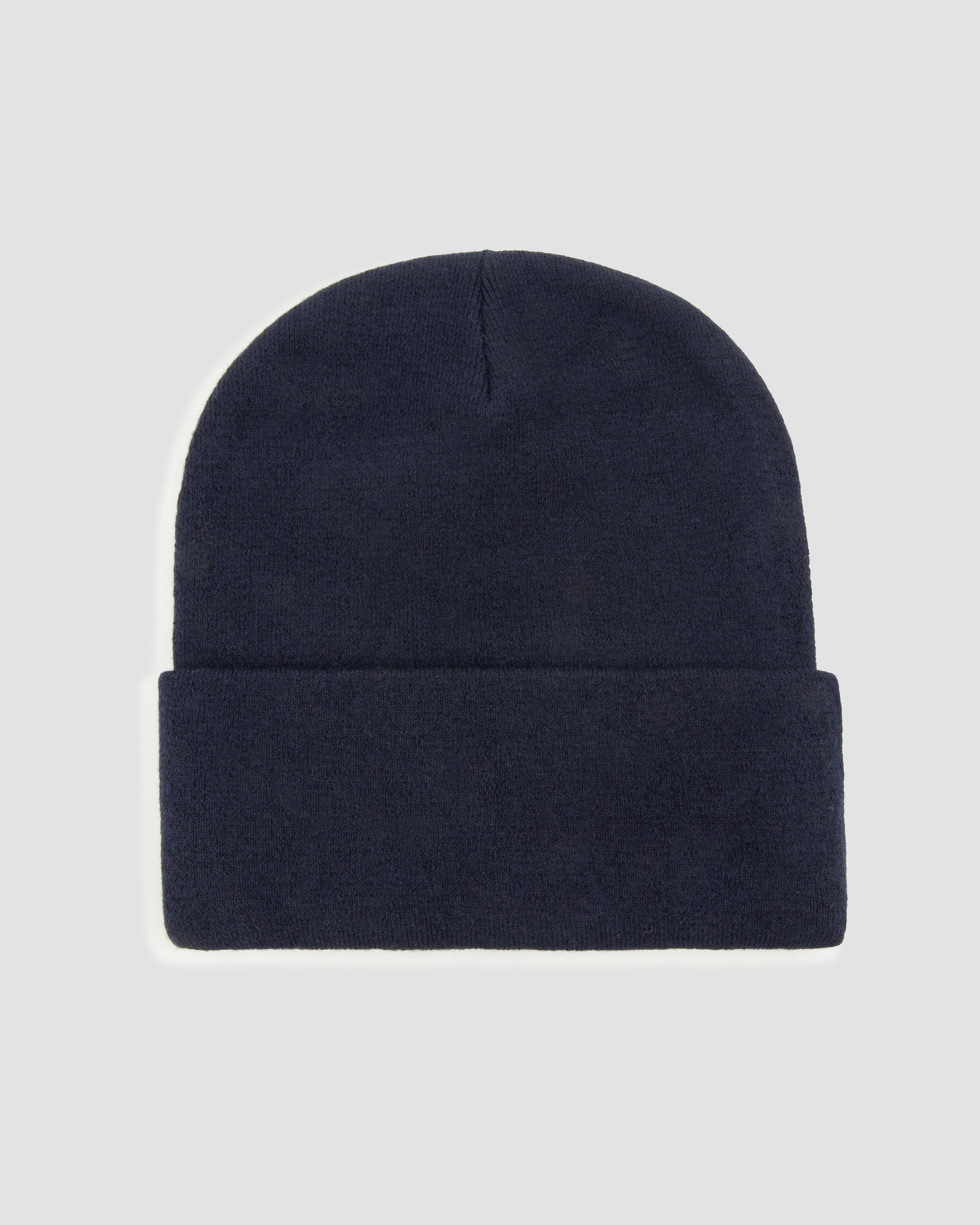 MEYBA X Starter Logo Beanie | Navy