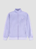 MEYBA Tape Track Jacket | Blue