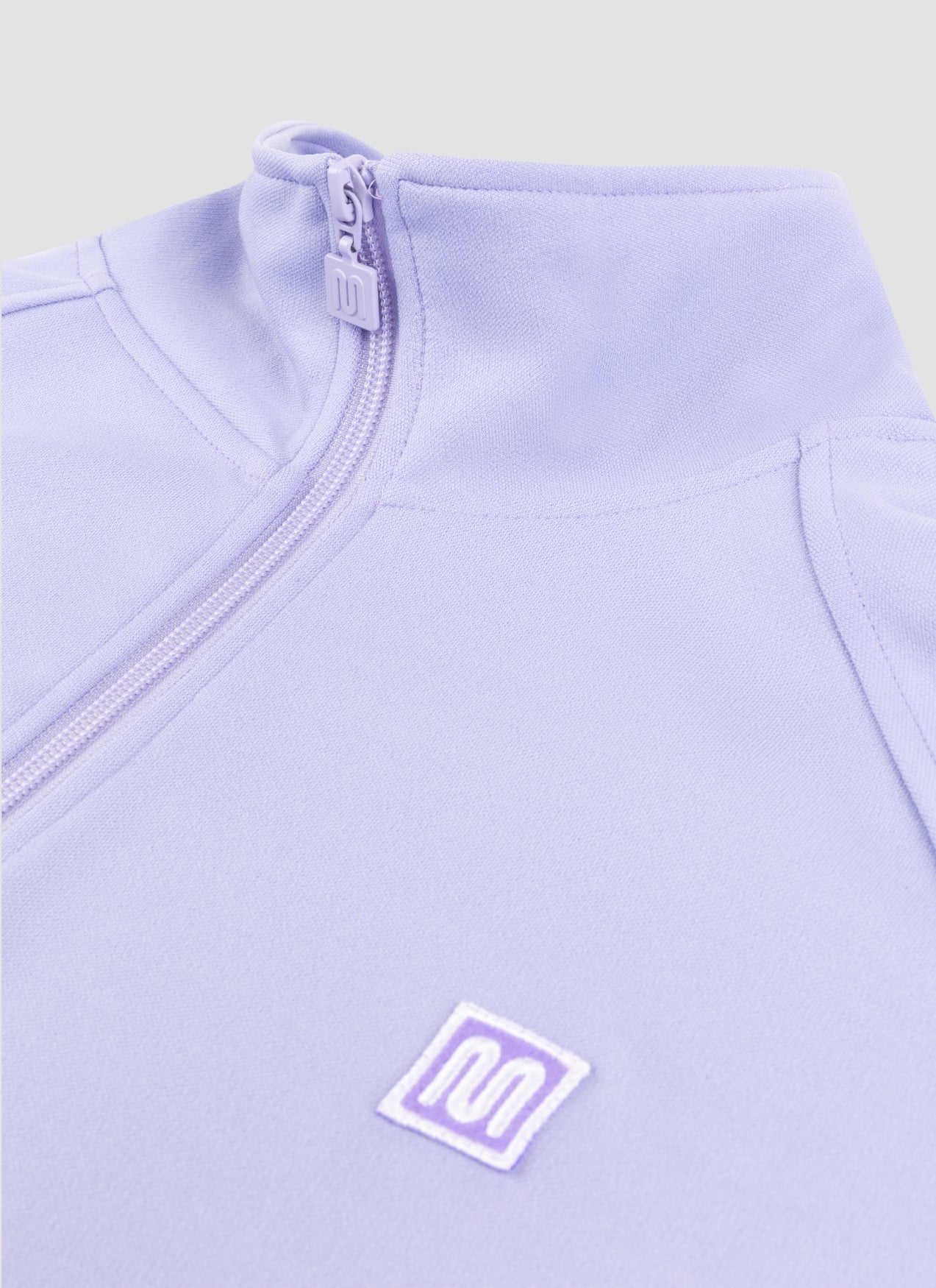 MEYBA Tape Track Jacket | Blue