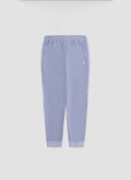 MEYBA Tape Track Pant | Blue