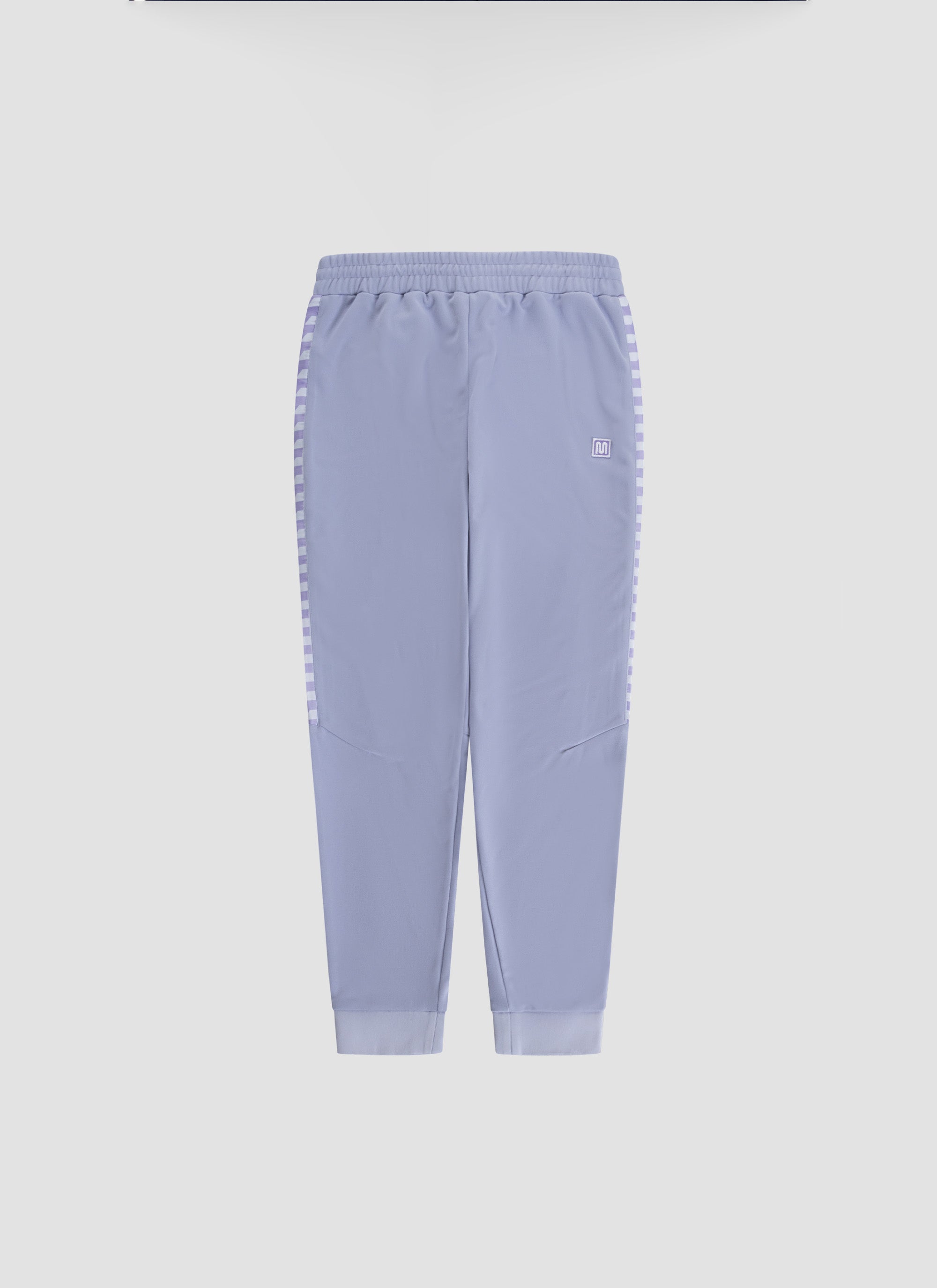 MEYBA Tape Track Pant | Blue