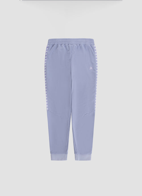 MEYBA Tape Track Pant | Blue