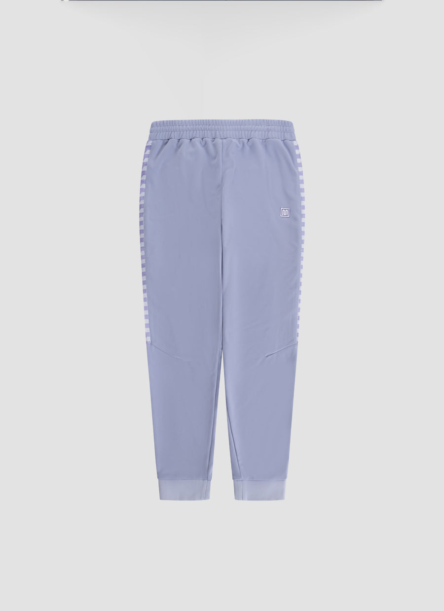 MEYBA Tape Track Pant | Blue