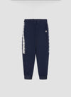 MEYBA Tape Track Pant | Navy