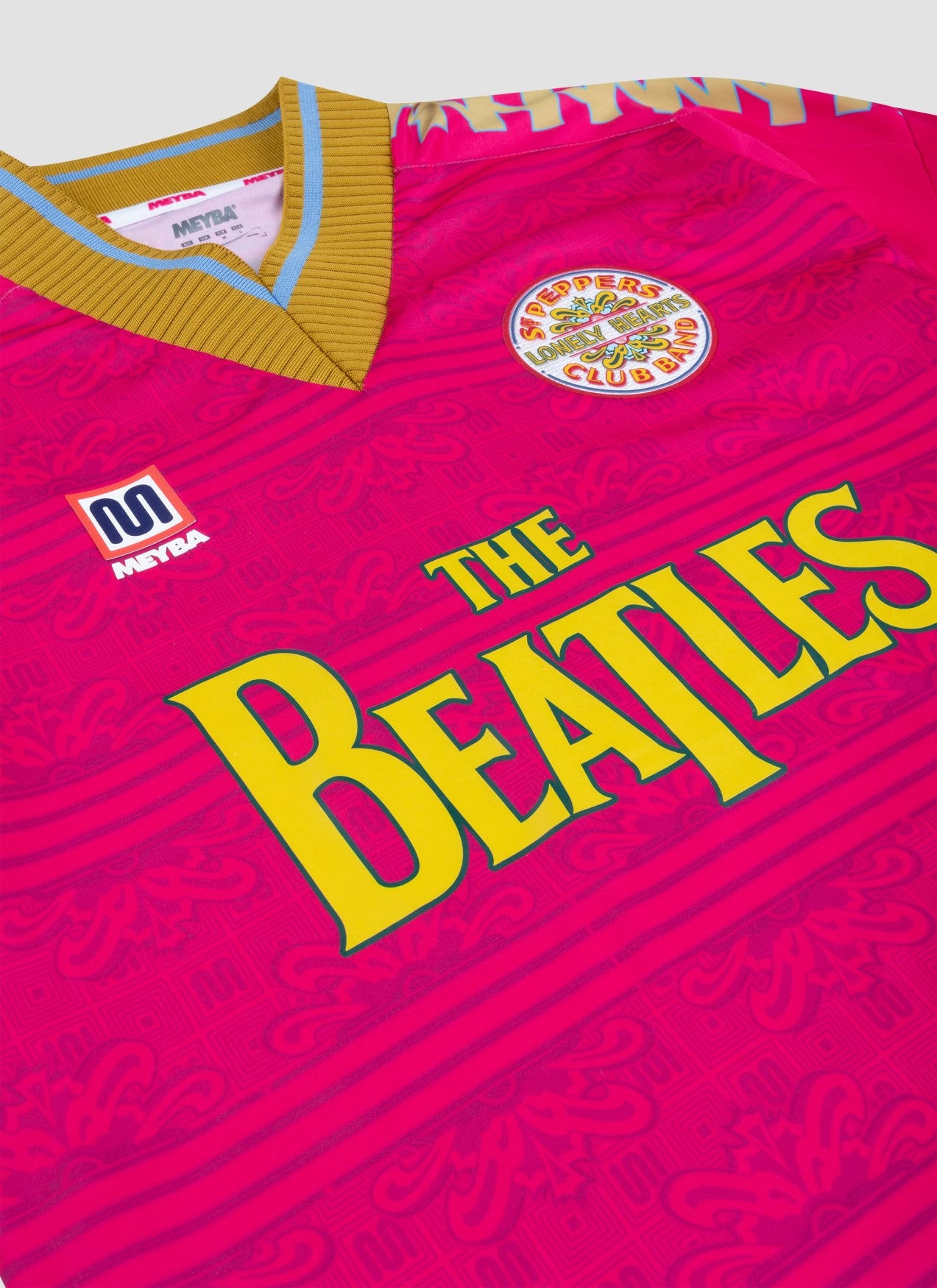 MEYBA x The Beatles SGT Pepper 4-Pack | Multi