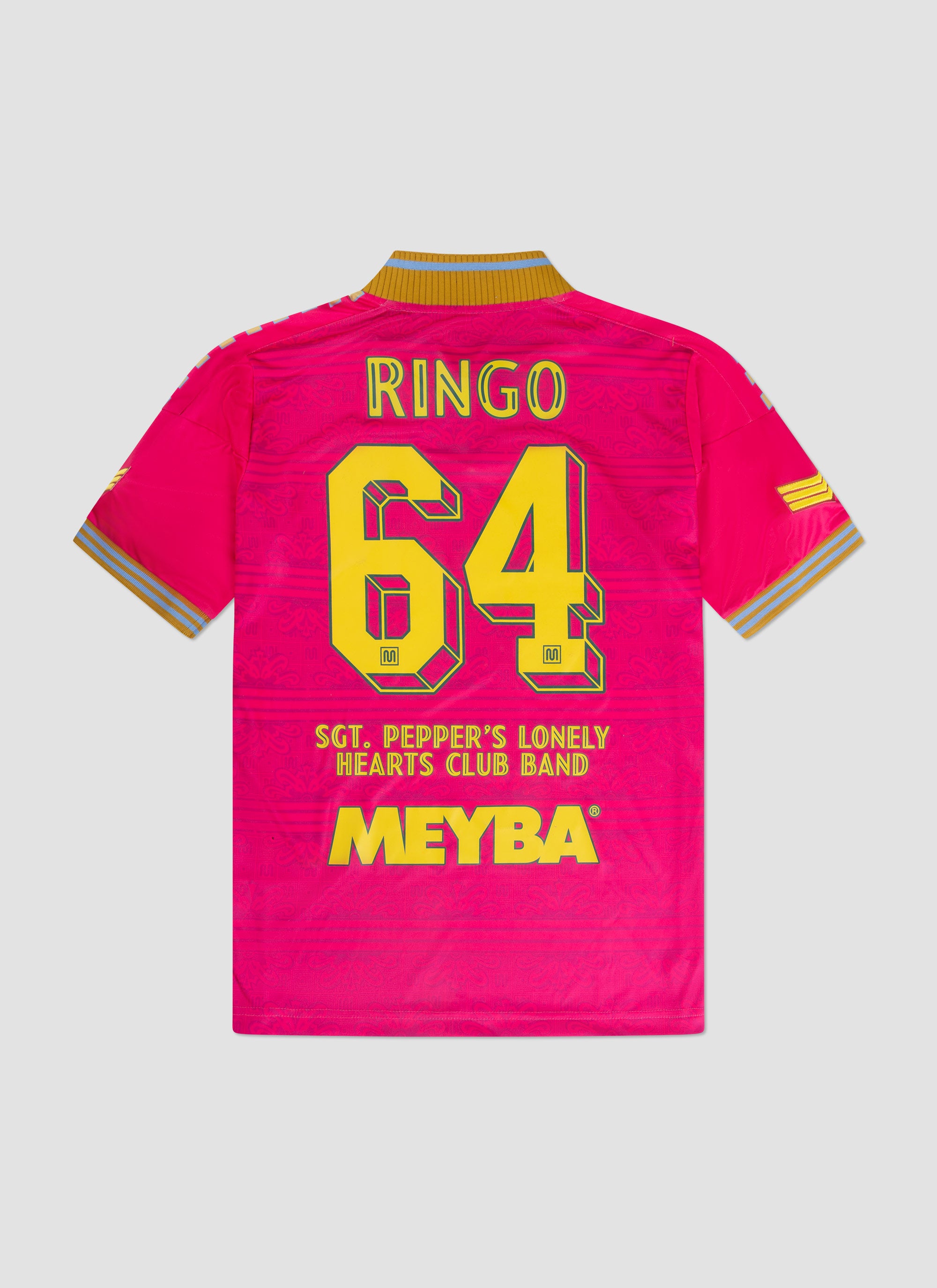 MEYBA x The Beatles SGT Pepper 4-Pack | Multi