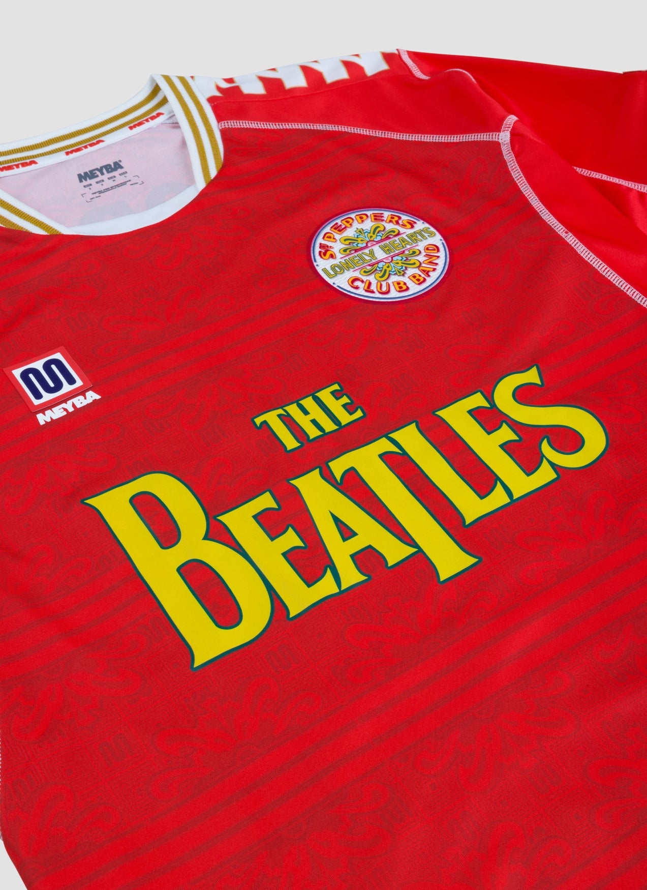 MEYBA x The Beatles SGT Pepper 4-Pack | Multi