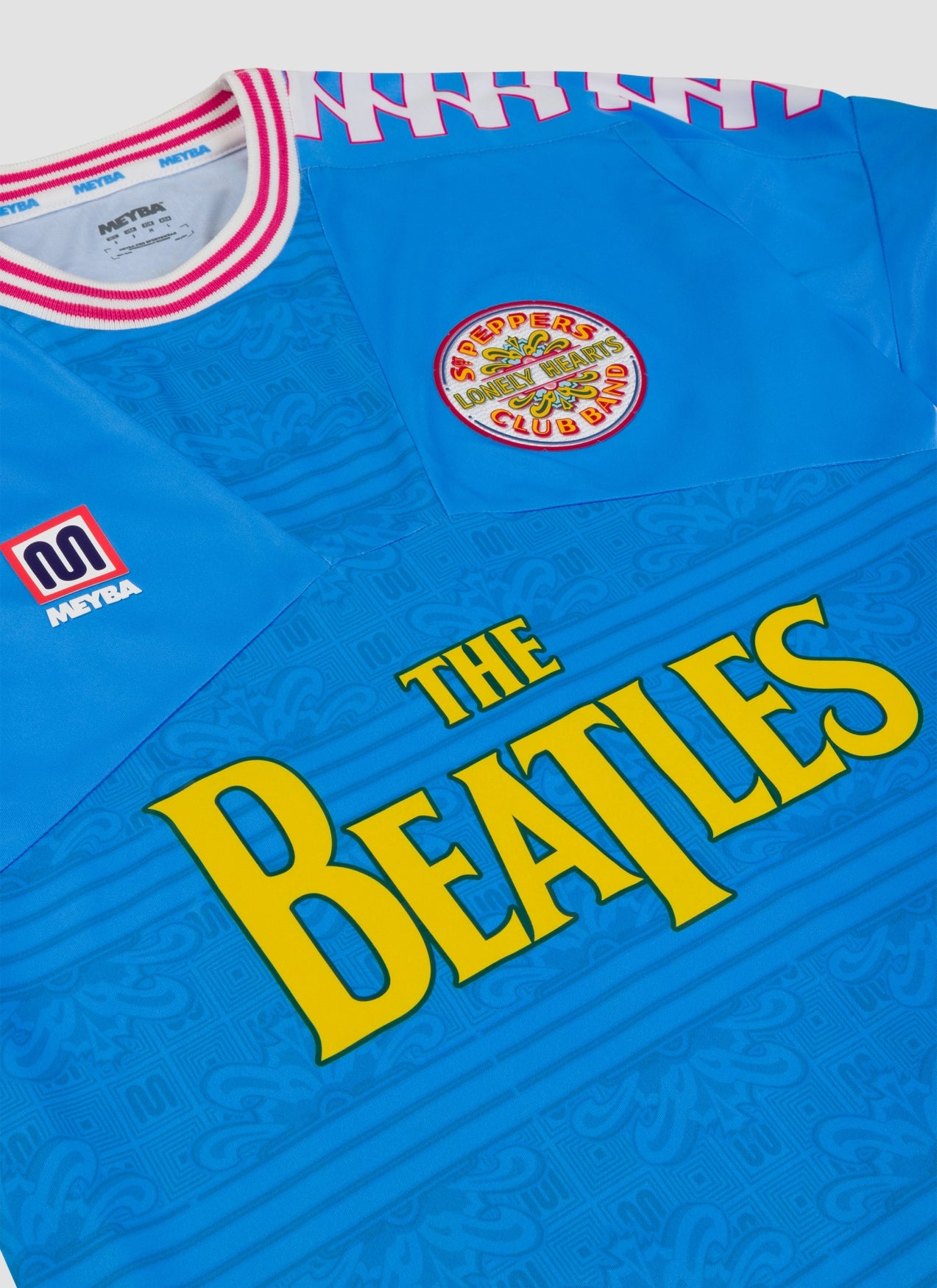 MEYBA x The Beatles SGT Pepper 4-Pack | Multi