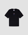 MEYBA x POT Bar Tee | Black