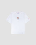 MEYBA x POT Ath Tee | White