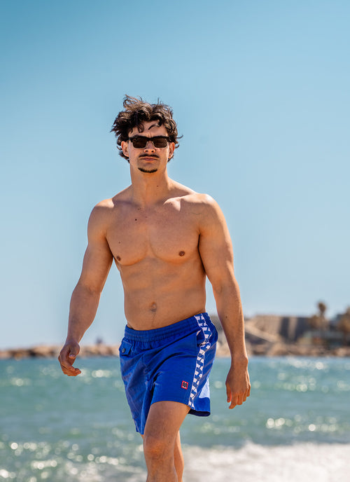 MEYBA Original Swimshort | Blue