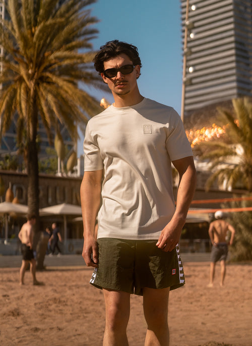 MEYBA Original Swimshort | Green