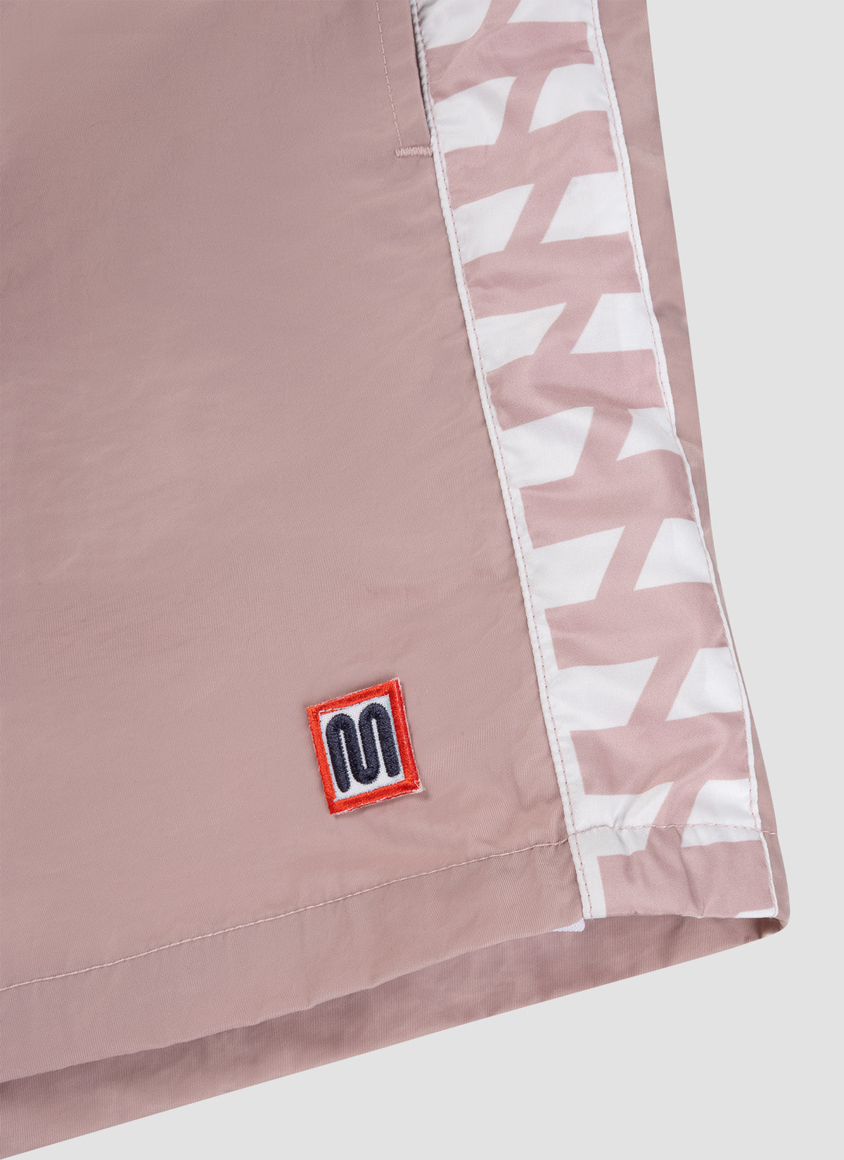 MEYBA Original Short | Pink