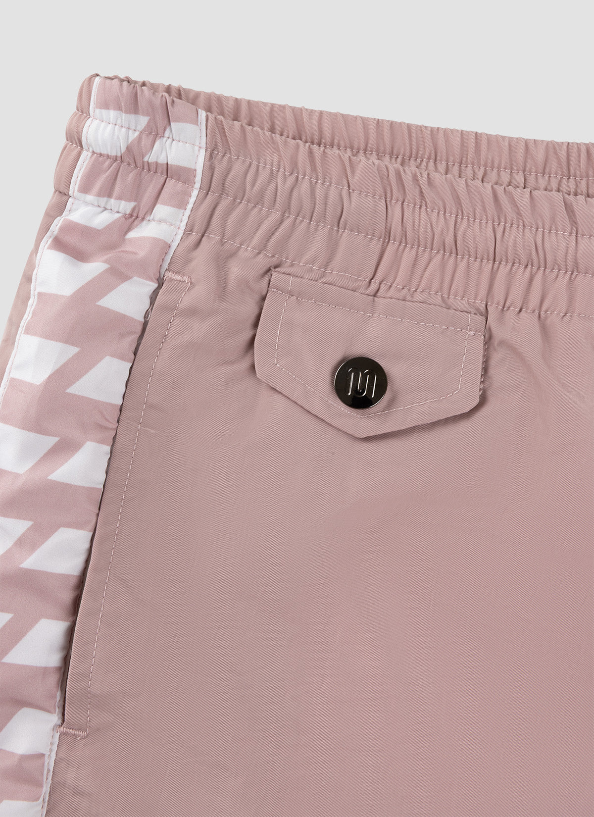 MEYBA Original Short | Pink
