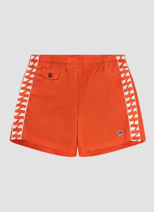 MEYBA Original Swimshort | Orange