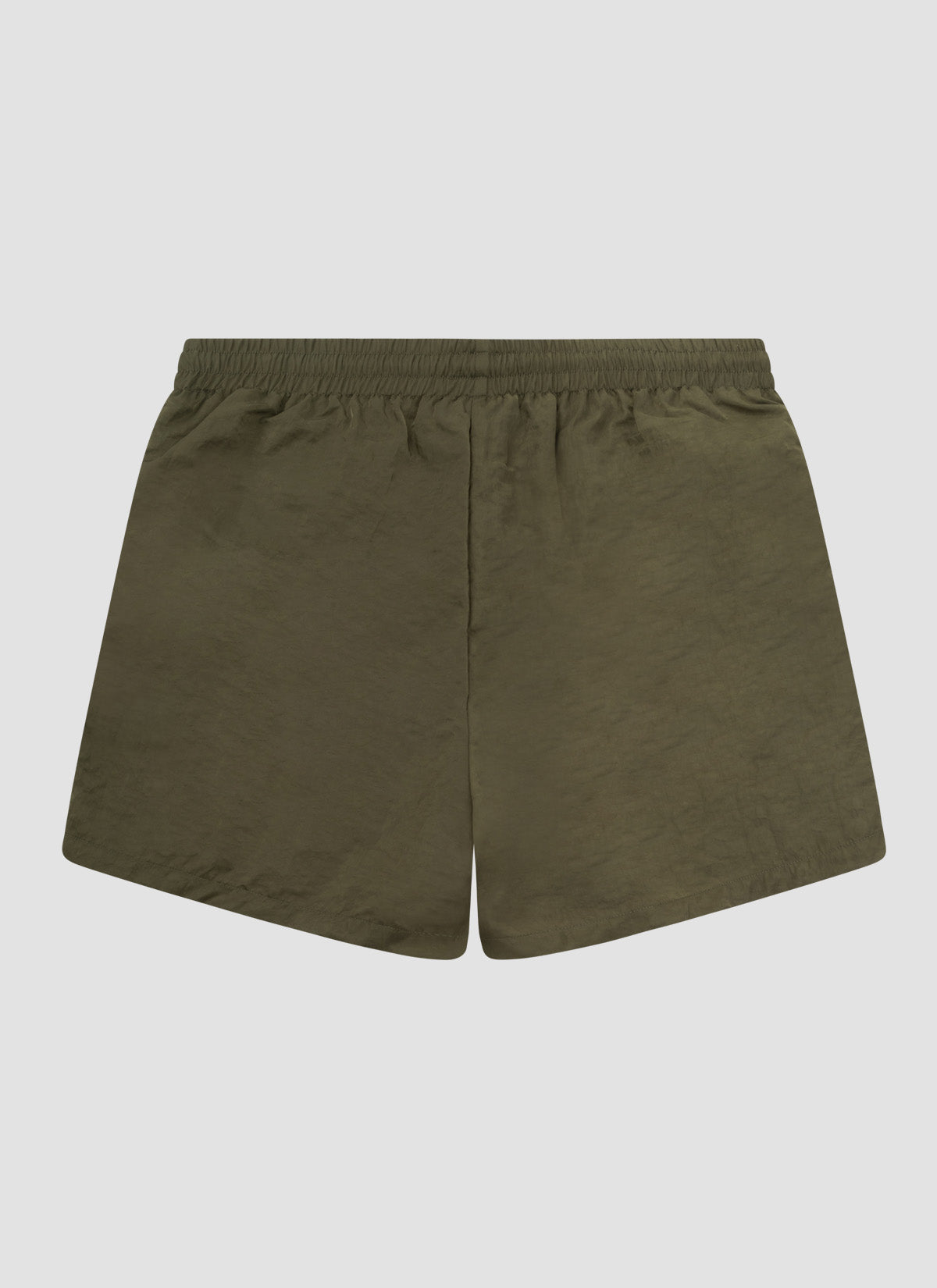 MEYBA Original Short | Green