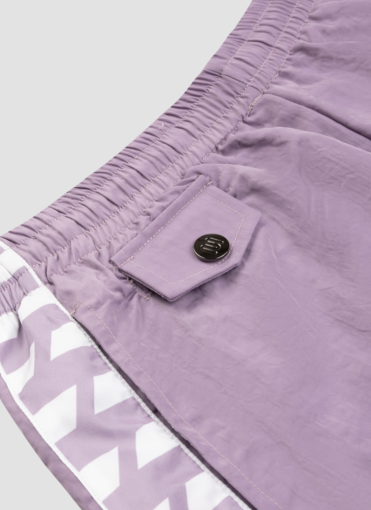 MEYBA Original Short | Lilac