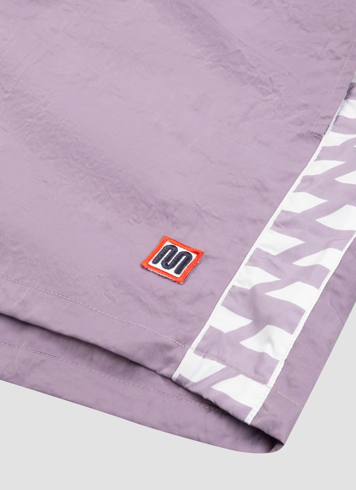 MEYBA Original Short | Lilac