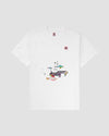 MEYBA All Together Now Tee | White