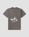 MEYBA All Together Now Tee | Grey